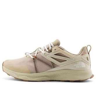 The North Face Oxeye trail trainers Sandstone 819F-QK7