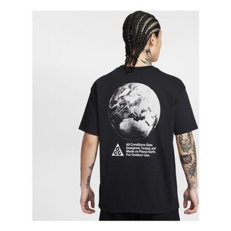 Nike ACG Dri-FIT T-Shirt Black IH1289-010