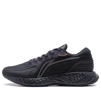Li-Ning Protective Cloud Black ARST057-1