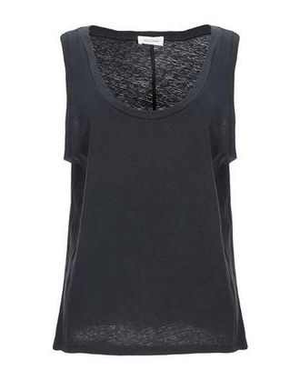 American Vintage Tank tops