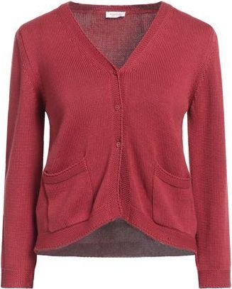 Rossopuro Cardigans