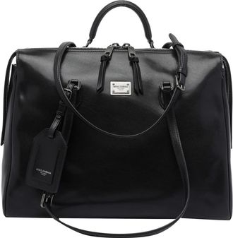 Dolce & Gabbana Dolce & Gabbana Vittoria Handbag