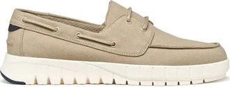 Geox Uomo, Scarpe, Marrone, 43 EU, new