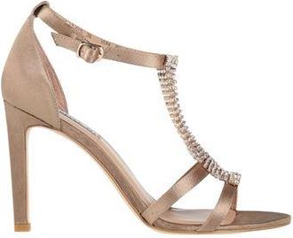Emanuelle Vee CALZATURE - Sandali su YOOX.COM