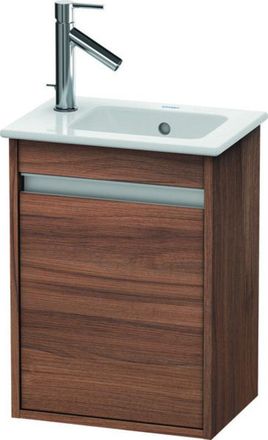 Duravit Duravit - Ketho Mueble De Lavabo De Pared 6417r, 1 Puerta, Con
