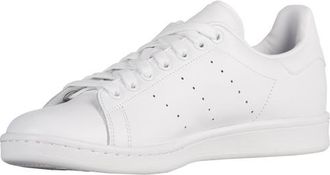 adidas Mens Originals Stan Smith - Tennis Shoes White/White/White Size 10.0