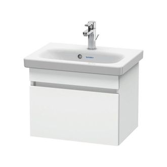 Duravit Duravit Durastyle Mueble De Ba&ntilde;o De Pared 6303, 1 Caj&oacute;n, 500mm