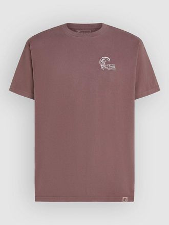 O'Neill ORiginals Retro Back Print T-Shirt