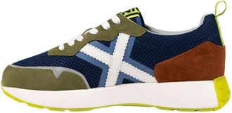 Munich Hombre, Zapatos, Multicolor, Talla: 45 EU