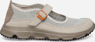 Salomon RX Marie-Jeanne Woven Sandals Walnut