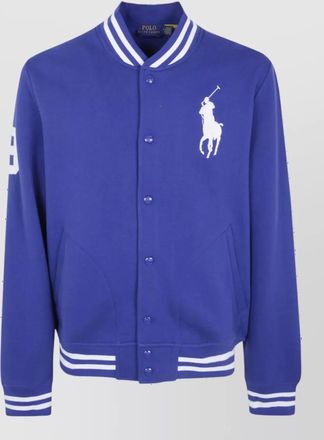 Polo Ralph Lauren long-sleeve sweatshirt