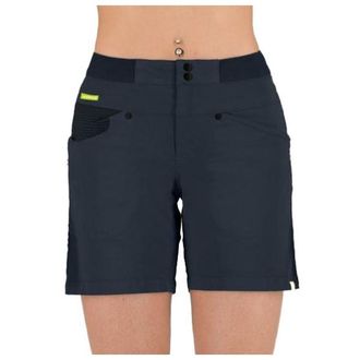 Karpos Noghera Bermuda Shorts f&uuml;r Damen | blau