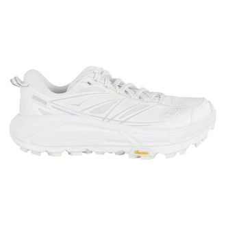 Hoka One One Mujer, Zapatos, Blanco, Talla: 36 1/2 EU
