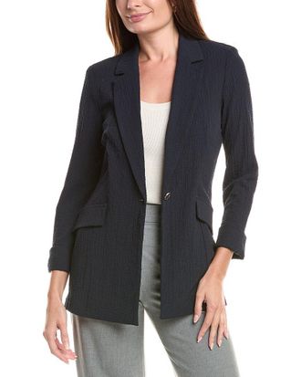 Joseph Ribkoff Blazer