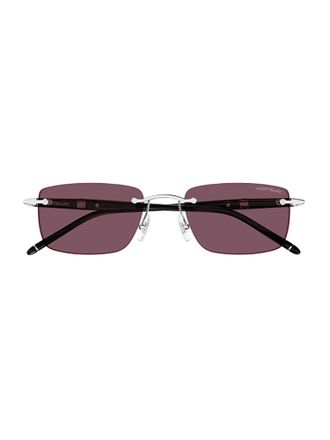 Montblanc MB0344S Sunglasses