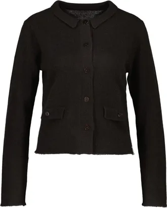 Henry Christ Uomo, Maglie, Marrone, S, new