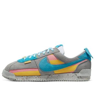 Nike Union LA x Cortez SP Smoke Grey DR1413-002