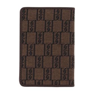 By Malene Birger Passport Holder - Brown