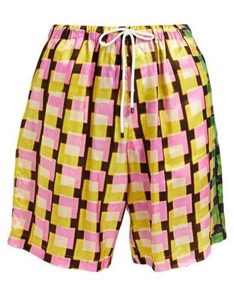 Dries Van Noten Shorts & Bermuda Shorts