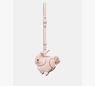 Kate Spade New York Charmed Pippa Rabbit Bag Charm