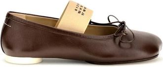 Maison Margiela Donna, Scarpe, Marrone, 40 EU, new