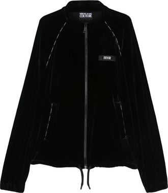 Versace Jeans Couture Uomo, Felpe, Nero, L, new