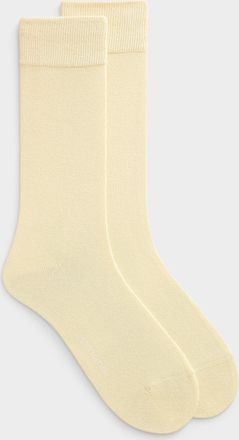 Le 31 Mens Minimalist dress socks