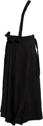 Isabel Benenato BOTTOMWEAR - Midi skirts on YOOX.COM