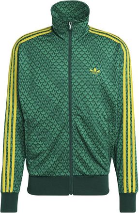 adidas Originals Firebird tt Verde