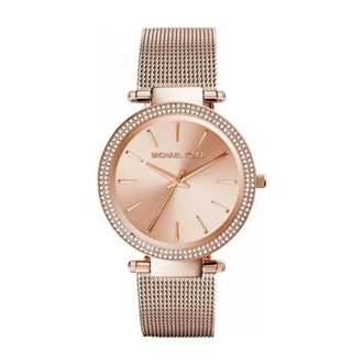 Michael Kors Mujer, Accesorios, Rosa, Talla: ONE Size