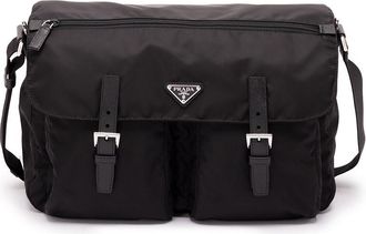 Prada Re-Nylon Crossbody