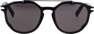 Dior Diorblacksuit Ri Sunglasses