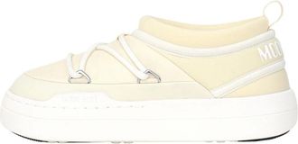 Moon Boot Donna, Scarpe, Beige, 40 EU, new