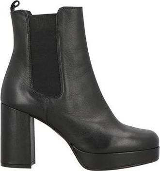 Carmens CALZATURE - Stivaletti su YOOX.COM