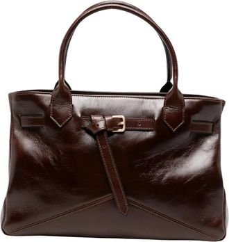 Ballantyne Kate Bag S - Dames - Handtassen - Bruin - ONE Size - Leer - Tassen