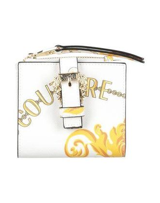 Versace Marroquiner&iacute;a - Billeteras en YOOX.COM