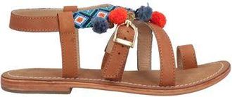 Cb Fusion CALZADO - Sandalias de dedo en YOOX.COM