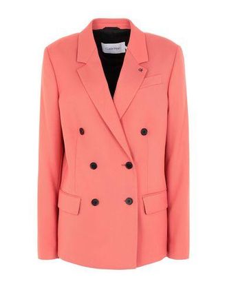 Calvin Klein DB NOTCH LAPEL BLAZER