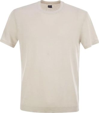Fedeli T-shirt - Toni neutri