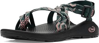 Chaco ZX2 Cloud Womens Sandals Paddle Shadowy Depths : 10 B - Medium, Rubber