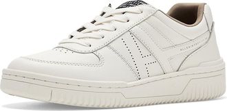 AllSaints Vix Sneakers Womens Shoes White : 10 M, Leather