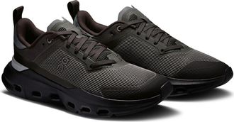 On Cloudpulse Next Athletic Sneaker in Black/Stone at Nordstrom, Size 10.5