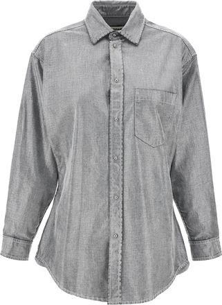 Darkpark park Womens Anne Shirt