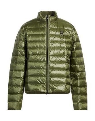 Blauer ROPA DE ABRIGO - Plum&iacute;feros y acolchados en YOOX.COM