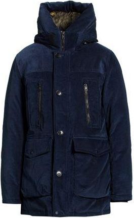 Woolrich CAPISPALLA - Cappotti su YOOX.COM