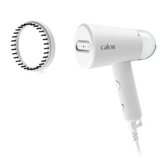 Calor Plancha De Mano Port&aacute;til Ultra Compacta Para Planchado Expr&eacute;s
