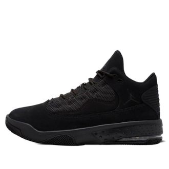 Nike Jordan Air Jordan Max Aura 2 Black CK6636-002