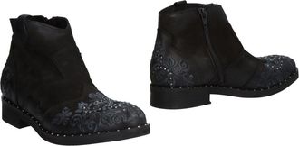 N'Sand FOOTWEAR - Ankle boots on YOOX.COM