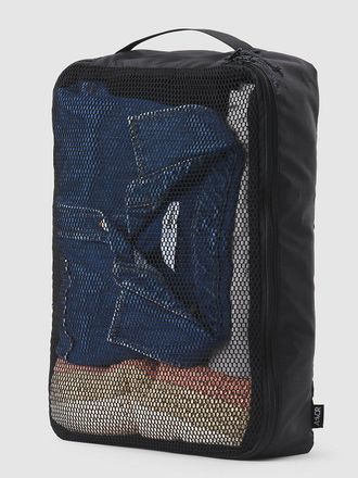 Aevor Packing Cube Large Bolso de Mano negro