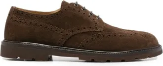 Henderson Baracco Schoenen, Heren, Bruin, 43 EU, Su&egrave;de, George.s. 8
